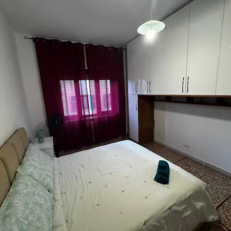 Serravalle 3 Apartamento *