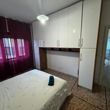 Apartamento Serravalle 3